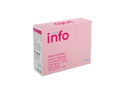Vitapure İnfo Saşe 20 Şase