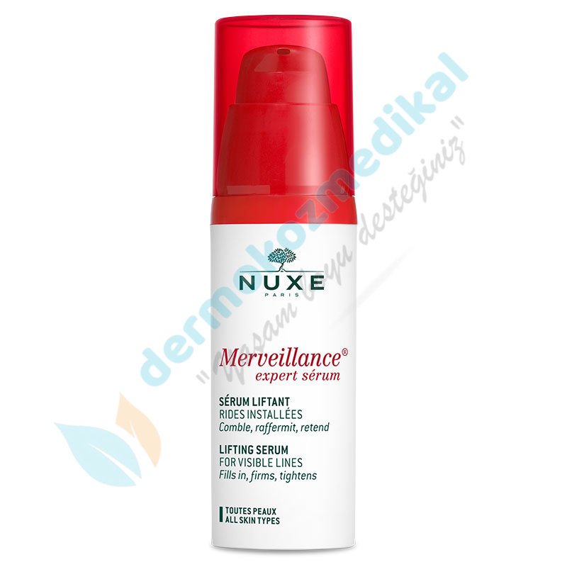 Nuxe Merveillance Expert Serum 30ml