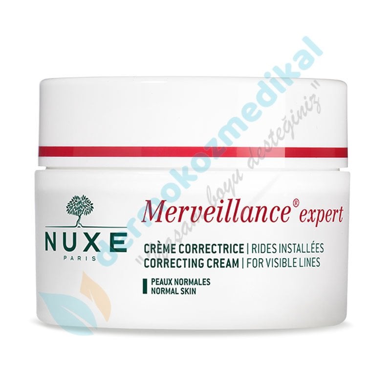 Nuxe Merveillance Expert Creme 50ml