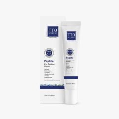 TTO CLINIC Peptitli Göz Çevresi Kremi 20 ml