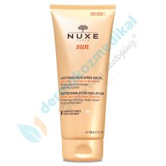 Nuxe Sun Güneş Sonrası Bakım Kremi 200ml