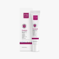 TTO CLINIC Postbiyotik Göz Çevresi Kremi 20 ml