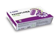C-Esta Passiflora ve Melisa 30 Kapsül