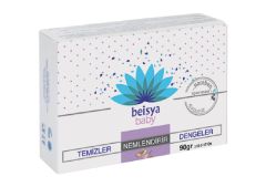Beisya Baby Soap 90gr