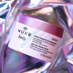 NUXE Body Creme Fondante Raffeermissante 200 ml