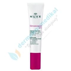 NUXE Nirvanesque Contour des Yeux Göz çevresi Kremi 15ml