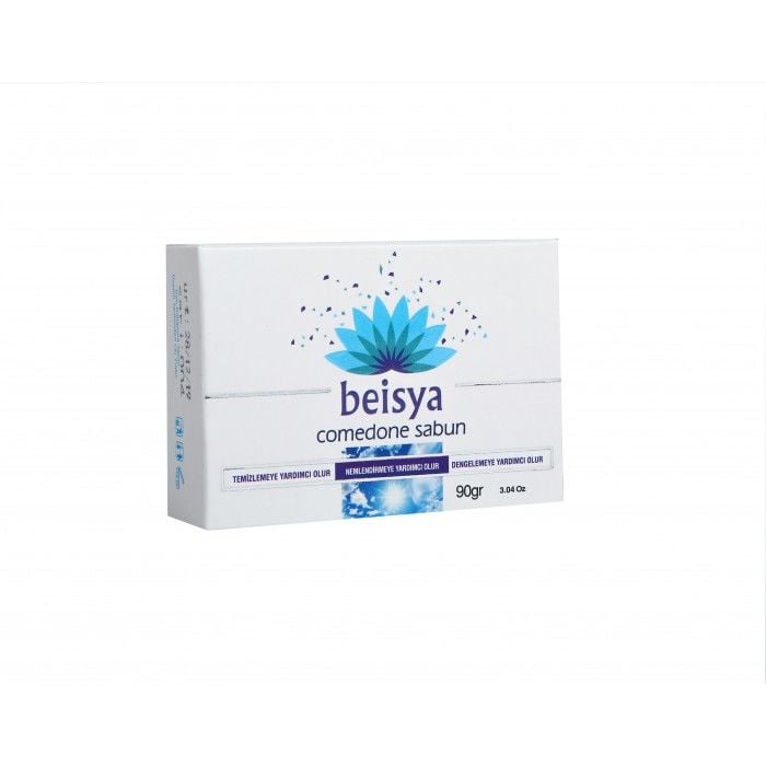 Beisya Comedone Sabun 90gr