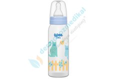 Wee Baby Klasik PP Biberon 250 ml