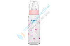 Wee Baby Klasik PP Biberon 250 ml