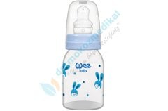 Wee Baby Damaklı PP Biberon 125 ml