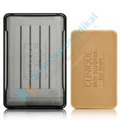 Clinique For Men face Cleansing Soap 150g