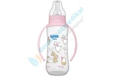 Wee Baby Kulplu PP Biberon 270 ml
