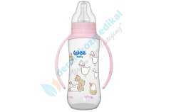 Wee Baby Kulplu PP Biberon 270 ml