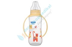 Wee Baby Kulplu PP Biberon 270 ml