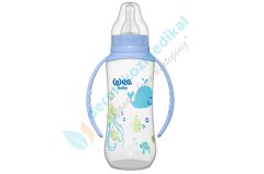 Wee Baby Kulplu PP Biberon 270 ml