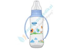 Wee Baby Kulplu PP Biberon 270 ml