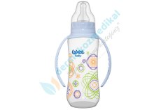 Wee Baby Kulplu PP Biberon 270 ml