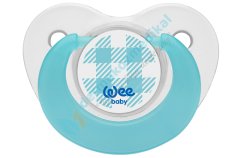 Wee Baby Trend Emzik 0-6 Ay No:1