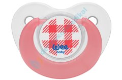 Wee Baby Trend Emzik 0-6 Ay No:1