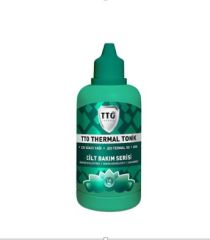 TTO Clinic Cilt Bakım Toniği 120 ml