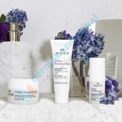 NUXE Contour Des Yeux Prodigeuse 15ml ( Nemlendirici yorgunluk giderici göz çevresi bakım kremi )