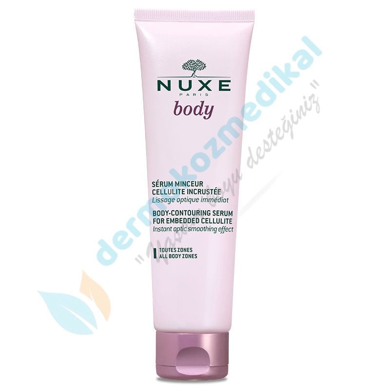 NUXE Body Serum Minceur 150ml ( Selülit Giderici inceltici Vücut Serumu )