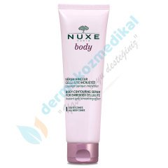 NUXE Body Serum Minceur 150ml ( Selülit Giderici inceltici Vücut Serumu )