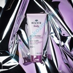 NUXE Body Gommage Corp Fondant 200ml ( Arındırıcı Vücut Peelingi )