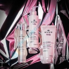 NUXE Body Gel Douche Fondant 200ml ( Rahatlatıcı Duş Jeli )