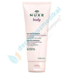 NUXE Body Gel Douche Fondant 200ml ( Rahatlatıcı Duş Jeli )