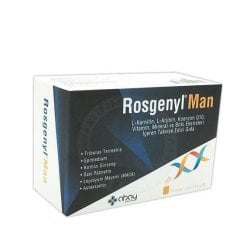 ROSGENYL Man 30 Şase