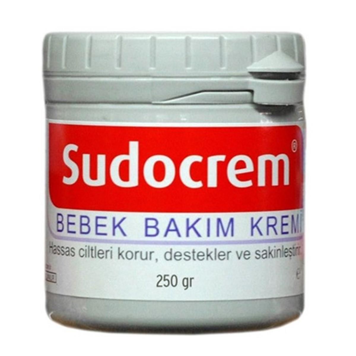 Sudocrem Bebek Bakım Kremi 250gr