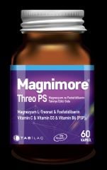 Magnimore Threo PS 60 Kapsül