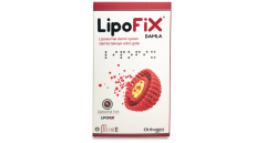 Lipofix Damla 30ml