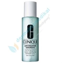 Clinique Anti Blemish Solutions Clarifying Lotion 200ml