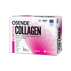 Osende 10.000 Plus Collagen 30X40ml