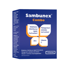 Imuneks Sambunex Combo 10 Şase