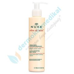 Nuxe Reve De Miel Creme Corps Ultra-Reconfortante 200ml