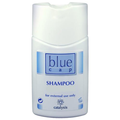 Blue Cap Kepek Bakım Şampuanı 150ml