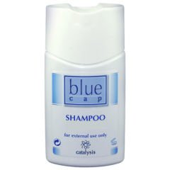 Blue Cap Kepek Bakım Şampuanı 150ml