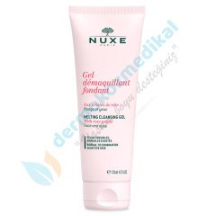 NUXE Gel Demaguillant Fondant Makyaj Temizleme Jeli 125ml