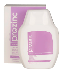 Prozinc Normal ve Yağlı Saçlar için Şampuan 150 ml