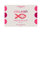 Moore Hidrolize Kollajen 5000 Mg 30 Saşe