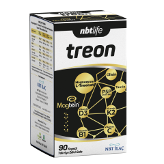 Nbtlife Treon 90 Kapsül