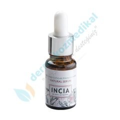 INCIA Tırnak Güçlendirici Serum 10ml