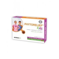 AlchemLife Phytorelief Kids Pastil 12 Tablet
