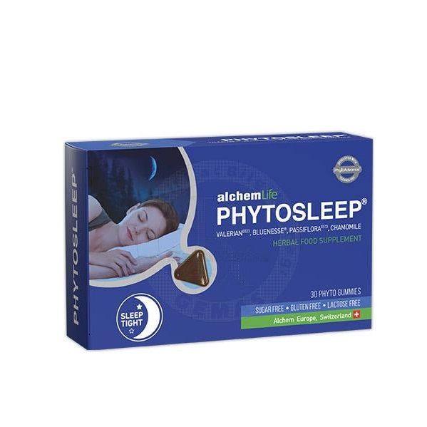 AlchemLife PhytoSleep 30 Gummies