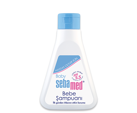 Sebamed Baby Şampuan 150 ml