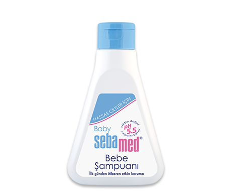 Sebamed Baby Bebek Şampuanı 500 ml