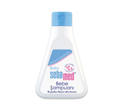 Sebamed Baby Bebek Şampuanı 500 ml